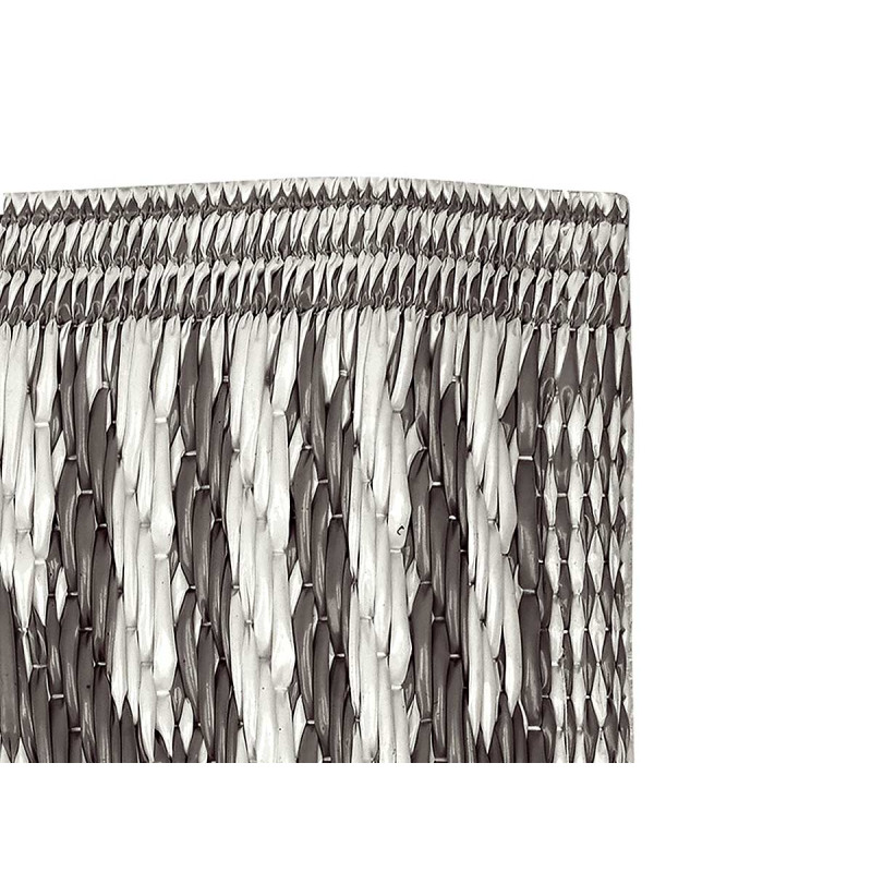 TAPETE EXTERIOR LOSANGOS SORT 2 COR 120X180CM