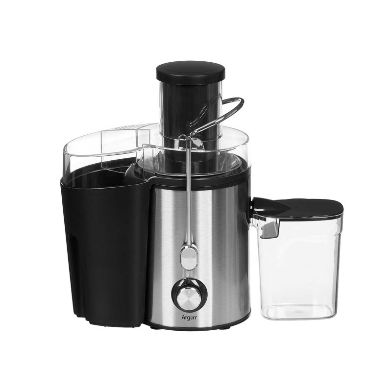 FRULLATORE ACCIAIO 600W