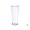 VASO CUBATA TUBO 275ML