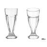 MILKSHAKE GLASS 300ML