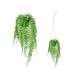 PLANTA ARTIFICIAL SUSPENSA MED