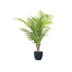 PLANTE ARTIFICIELLE ARECA 60CM