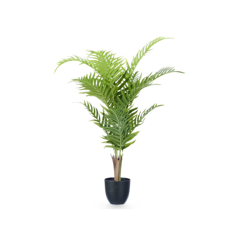 PLANTE ARTIFICIELLE ARECA 90CM