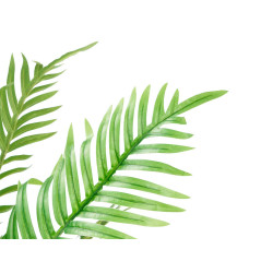 ARECA PALM ARTIFICIAL 120CM