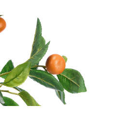 ORANGE TREE 58CM