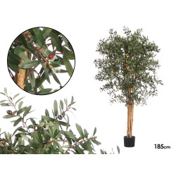 MACETA OLIVO MEDIANA