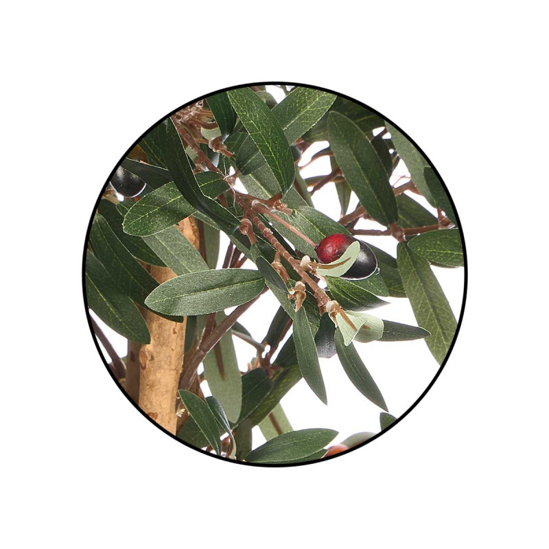 MACETA OLIVO MEDIANA