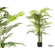 MEDIUM PALM TREE POT