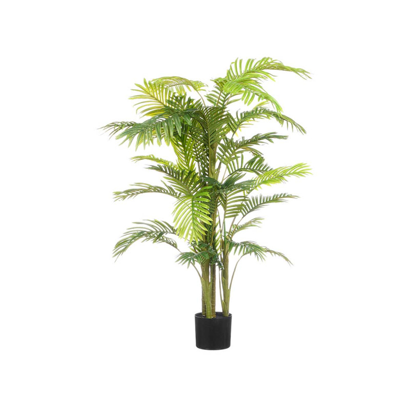 MEDIUM PALM TREE POT