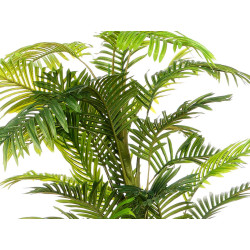 MEDIUM PALM TREE POT