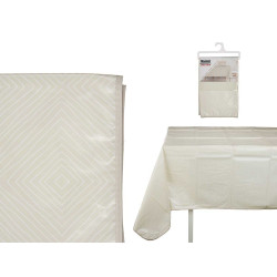 ROMBS 140X140CM TABLE COVER