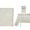 TOALHA DE MESA 140X140CM LOSANGOS 