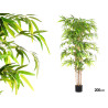 MACETA BAMBU MEDIANA