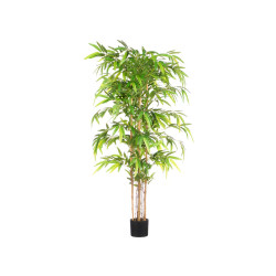 VASO BAMBU MEDIO