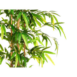 MEDIUM BAMBOO TREE POT