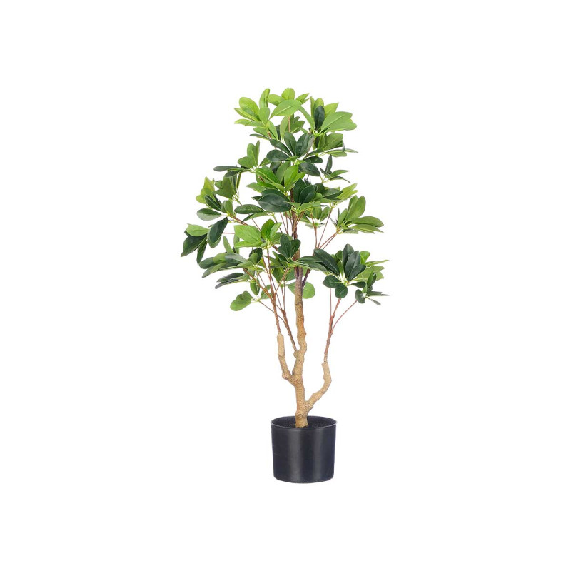 VASO PIANTA FOGLIE LUNGHE 90CM