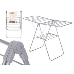 STEEL 2-TIER CLOTHES DRYER