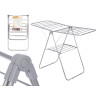 STEEL 2-TIER CLOTHES DRYER