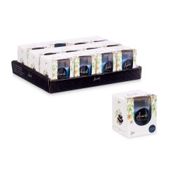 CANDELA BICCHIERE 30 ORE SPA