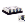 CANDELA BICCHIERE 30 ORE SPA