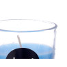 BOUGIE VERRE 30 HEURES SPA