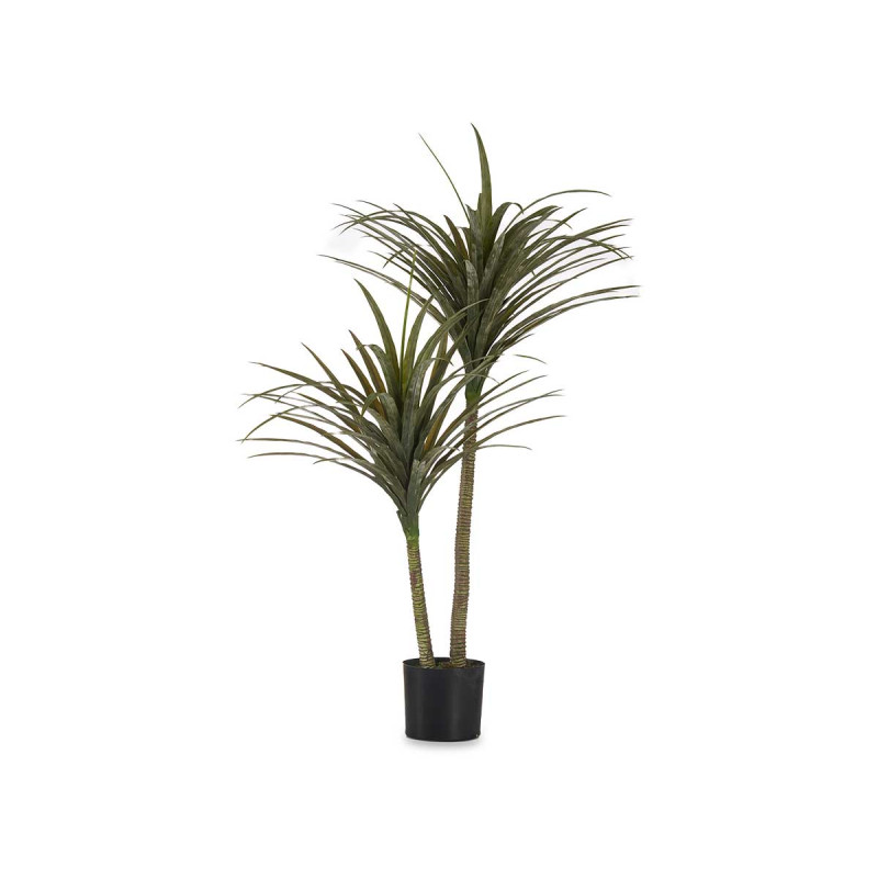 150CM MEDIUM NARROW LEAVES PLANT WITH POT