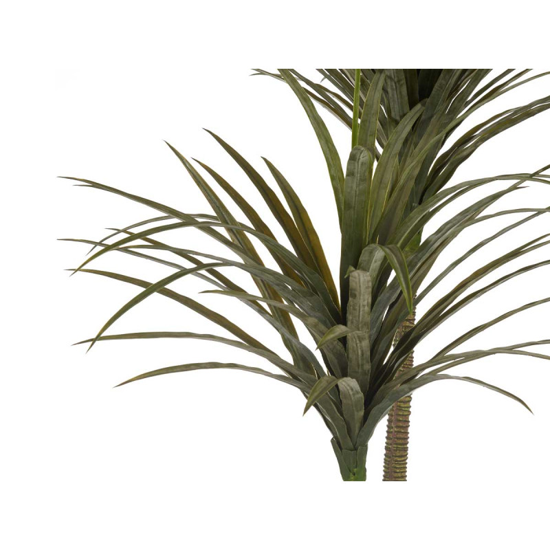 PLANTE AVEC POT FEUILLE ETROITE MOYENNE 150CM