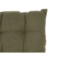 GREEN CHAIR CUSHION