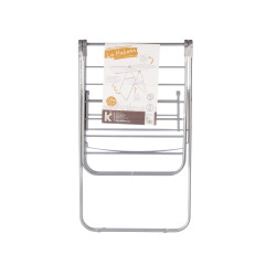 STEEL 2-TIER CLOTHES DRYER
