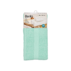 TURQUOISE 90X150 TOWEL