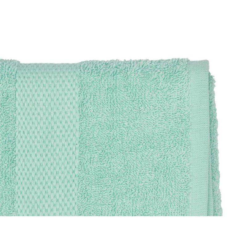TURQUOISE 90X150 TOWEL