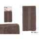 ASCIUGAMANO LISCIO 90X150 COLORE GRIGIO