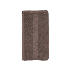 ASCIUGAMANO LISCIO 90X150 COLORE GRIGIO