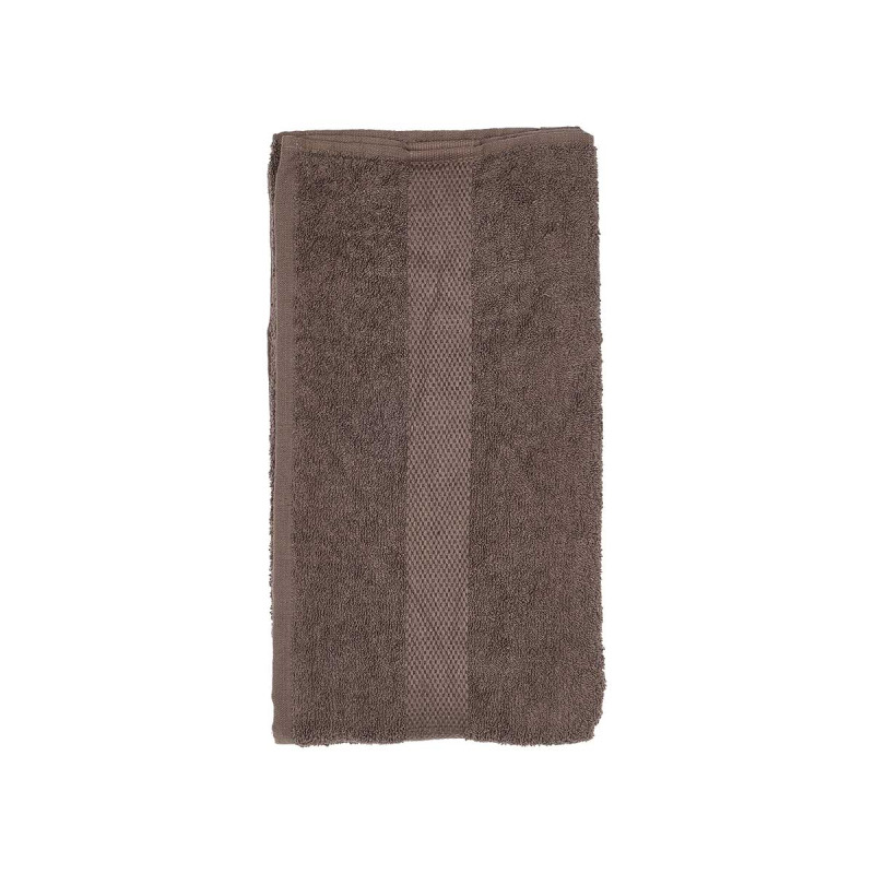 ASCIUGAMANO LISCIO 90X150 COLORE GRIGIO