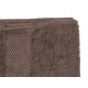 90X150 GREY PLAIN TOWEL