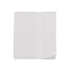 TOALHA LISA 50X90 BRANCO    