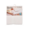 50X90 WHITE PLAIN TOWEL 