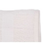 TOALHA LISA 50X90 BRANCO    
