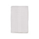 SERVIETTE DE BAIN LISSE 70X130 COULEUR BLANC 