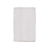 TOALLA LISA 70X130 COLOR BLANCO