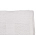 ASCIUGAMANO LISCIO 70X130 COLORE BIANCO