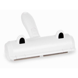 RULLO TOILET PER ANIMALI