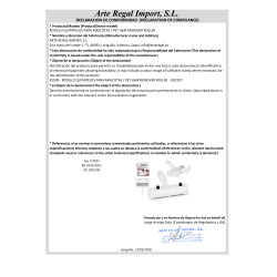 PET HAIR REMOVER ROLLER 