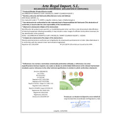 ESCURRIDOR AUTOMATICO SURT 3 MODELOS