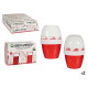 SET 2 DÉSODORISANTS EN GEL 140GR GÉRANIUM