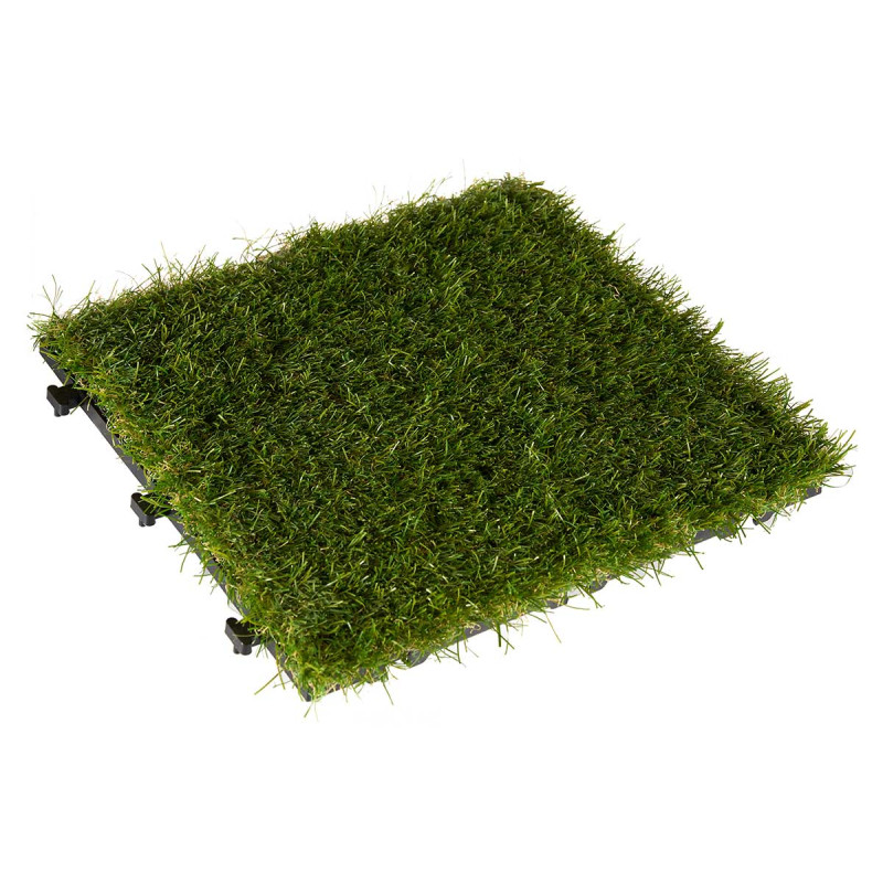 ARTIFICIAL GRASS TILE 