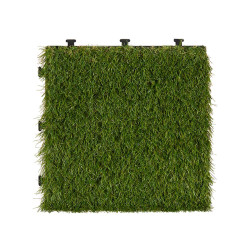 ARTIFICIAL GRASS TILE 