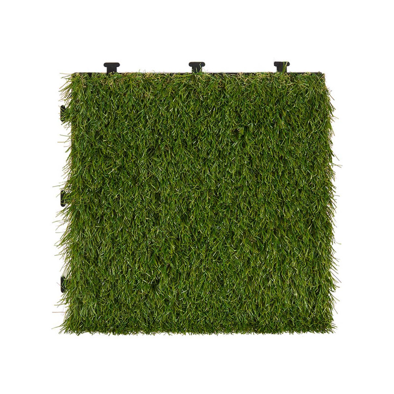 ARTIFICIAL GRASS TILE 