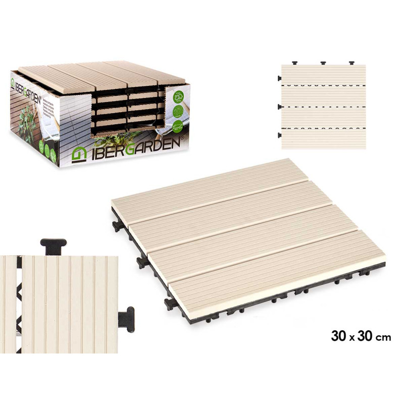 PIASTRELLA COMPOSITA BEIGE