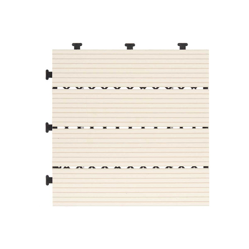 BALDOSA COMPOSITE BEIGE